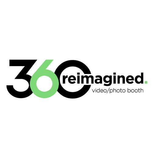 360 Reimagined Video Booth